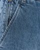 Tibi Tibi Spring Denim Barry Jeans Classic Blue 28 - 6