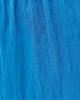 Tibi Tibi The Crinkle Slip Skirt Bright Blue - 6