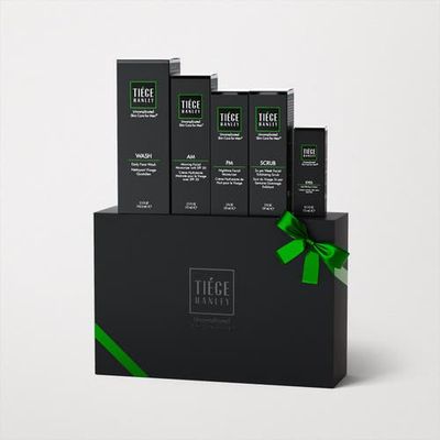 Tiege Hanley Tiege Hanley Gift Set 2