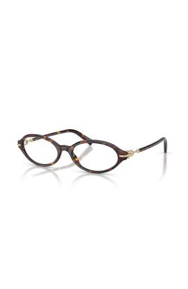 Tiffany & Co. Tiffany & Co. 51mm Oval optical glasses