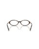 Tiffany & Co. Tiffany & Co. 51mm Oval optical glasses - 4