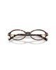 Tiffany & Co. Tiffany & Co. 51mm Oval optical glasses - 5