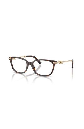 Tiffany & Co. Tiffany & Co. 51mm Rectangle optical glasses