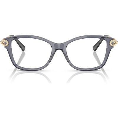 Tiffany & Co. Tiffany & Co. 53mm Butterfly Optical Glasses