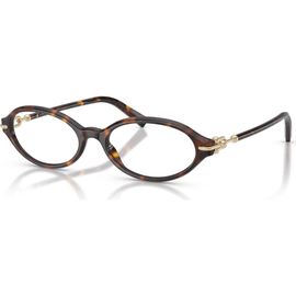Tiffany & Co. Tiffany & Co. 53mm Oval optical glasses