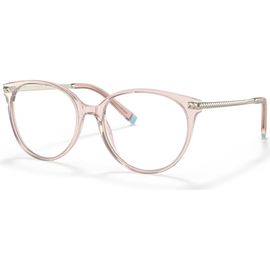 Tiffany & Co. Tiffany & Co. 54mm Phantos optical glasses