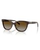 Tiffany & Co. Tiffany & Co. 55mm Polarized Gradient Cat Eye Sunglasses - 2