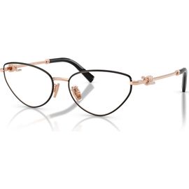 Tiffany & Co. Tiffany & Co. 56mm Cat Eye optical glasses