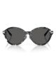Tiffany & Co. Tiffany & Co. 56mm Round Sunglasses - 1