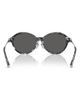 Tiffany & Co. Tiffany & Co. 56mm Round Sunglasses - 4
