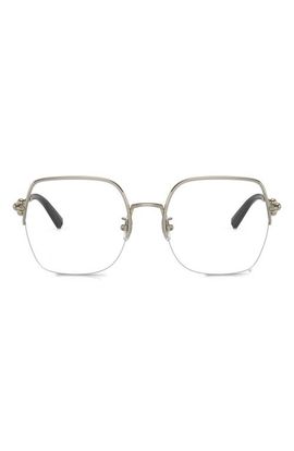 Tiffany & Co. Tiffany & Co. 56mm Square Optical Glasses