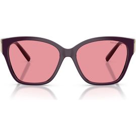Tiffany & Co. Tiffany & Co. 56mm Square Sunglasses