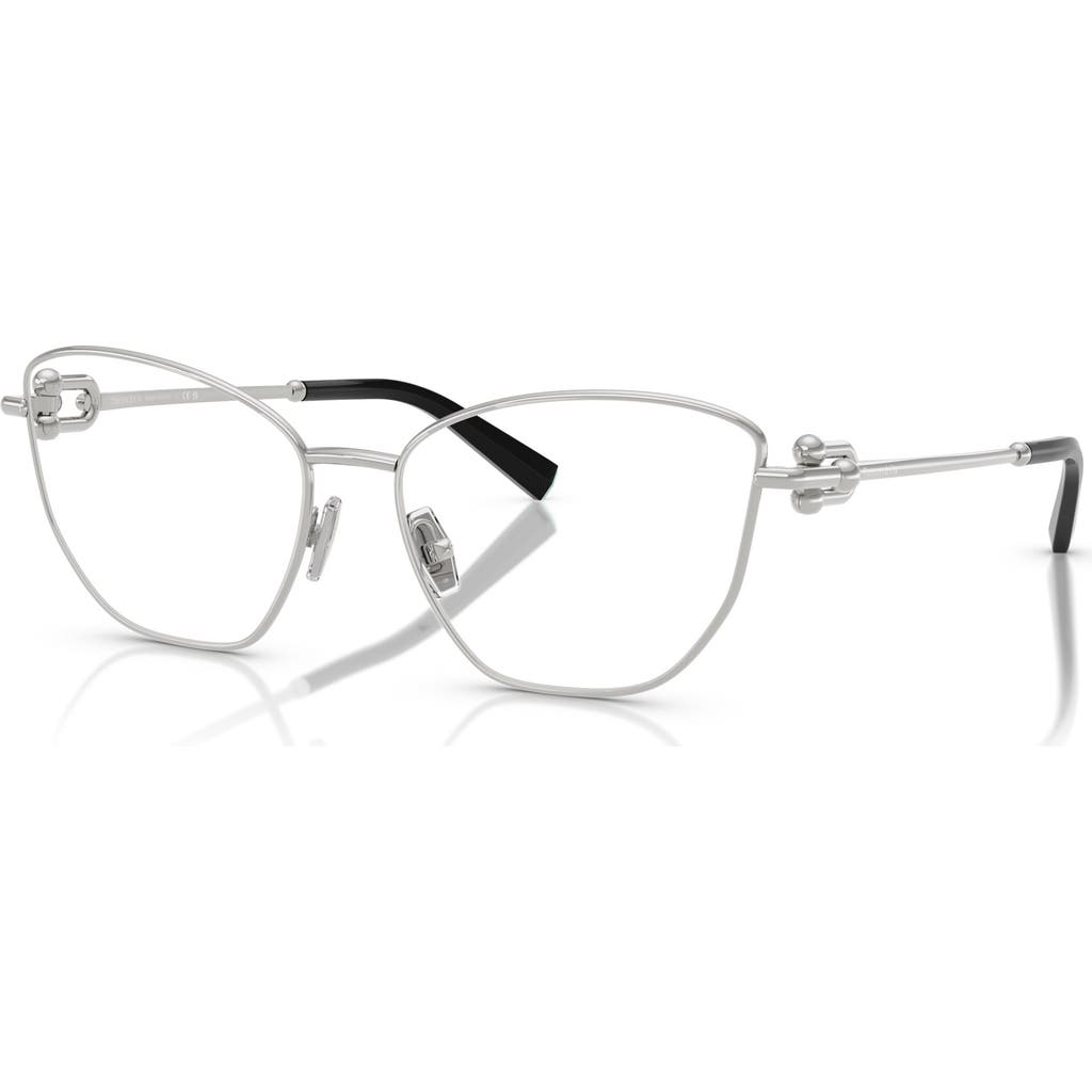 Tiffany & Co. Tiffany & Co. 57mm Cat Eye optical glasses