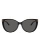 Tiffany & Co. Tiffany & Co. 57mm Cat Eye Sunglasses - 1
