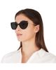 Tiffany & Co. Tiffany & Co. 57mm Cat Eye Sunglasses - 3
