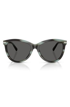 Tiffany & Co. Tiffany & Co. 57mm Gradient Phantos Sunglasses