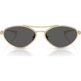 Tiffany & Co. Tiffany & Co. 58mm Irregular Sunglasses