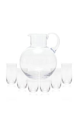 Tiffany & Co. Tiffany & Co. Exclusive Refresher Set Clear