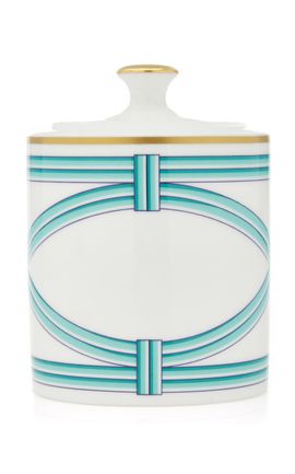 Tiffany & Co. Tiffany & Co. Exclusive Tiffany Blue Link Sugar Blue