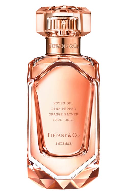 Tiffany & Co. Tiffany & Co. Rose Gold