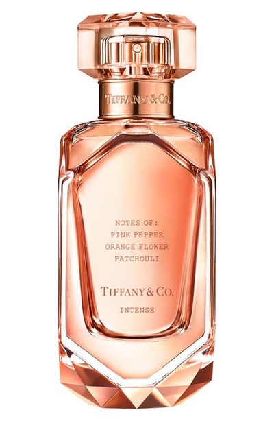 Tiffany & Co. Tiffany & Co. Rose Gold