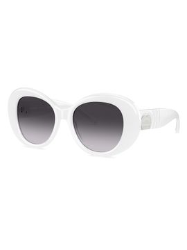 Tiffany & Co. Women's 52MM Round Sunglasses