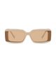 Tiffany & Co. Women's 62MM Rectangular Sunglasses - 1