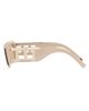 Tiffany & Co. Women's 62MM Rectangular Sunglasses - 5
