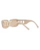 Tiffany & Co. Women's 62MM Rectangular Sunglasses - 6