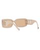 Tiffany & Co. Women's 62MM Rectangular Sunglasses - 7