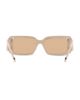 Tiffany & Co. Women's 62MM Rectangular Sunglasses - 8