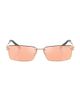 Tiffany & Co. Women's Return To Tiffany 60MM Rectangular Sunglasses - 2