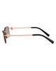 Tiffany & Co. Women's Return To Tiffany 60MM Rectangular Sunglasses - 3