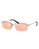 Tiffany & Co. Women's Return To Tiffany 60MM Rectangular Sunglasses - 6