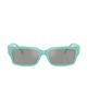 Tiffany & Co. Women's Tiffany T 56MM Rectangular Sunglasses - 2