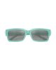 Tiffany & Co. Women's Tiffany T 56MM Rectangular Sunglasses - 5