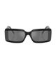 Tiffany & Co. Women's Tiffany T 62MM Rectangular Sunglasses - 2