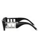 Tiffany & Co. Women's Tiffany T 62MM Rectangular Sunglasses - 3