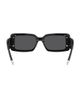 Tiffany & Co. Women's Tiffany T 62MM Rectangular Sunglasses - 4
