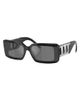 Tiffany & Co. Women's Tiffany T 62MM Rectangular Sunglasses - 6