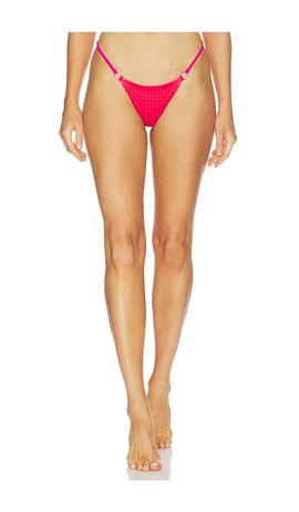 Tiger Mist Tiger Mist Ayanna Reversible Bikini Bottom