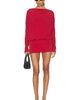 Tiger Mist Tiger Mist Blouson Mini Dress - 2