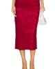 Tiger Mist Tiger Mist Caline Midi Skirt - 1