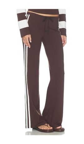 Tiger Mist Tiger Mist Collins Track Pant