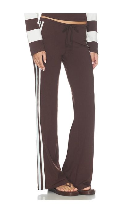 Tiger Mist Tiger Mist Collins Track Pant