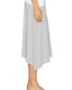 Tiger Mist Tiger Mist Curved Yoke Hi Lo Skirt - 2