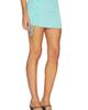 Tiger Mist Tiger Mist Drawstring Knit Skirt - 2