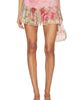 Tiger Mist Tiger Mist Dune Skirt - 1