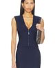 Tiger Mist Tiger Mist Ember Bandage Top - 1
