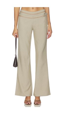 Tiger Mist Tiger Mist Fedra Pant